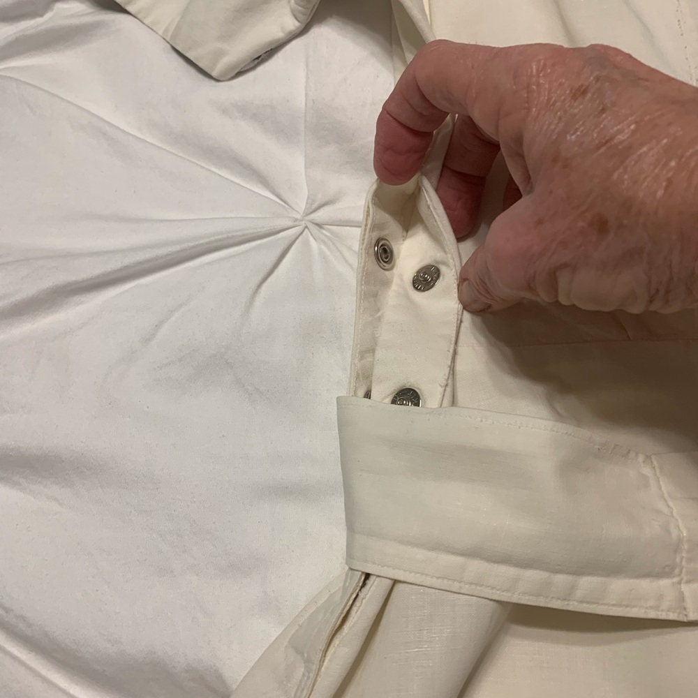 Vintage nurses uniform Excellent condition Museum Quality - Picture 15 of 16